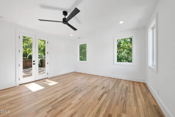 $1,625,000 | 1009 Parker Street, Raleigh, NC 27607