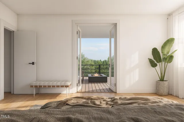 $1,664,000 | 1009 Parker Street, Raleigh, NC 27607