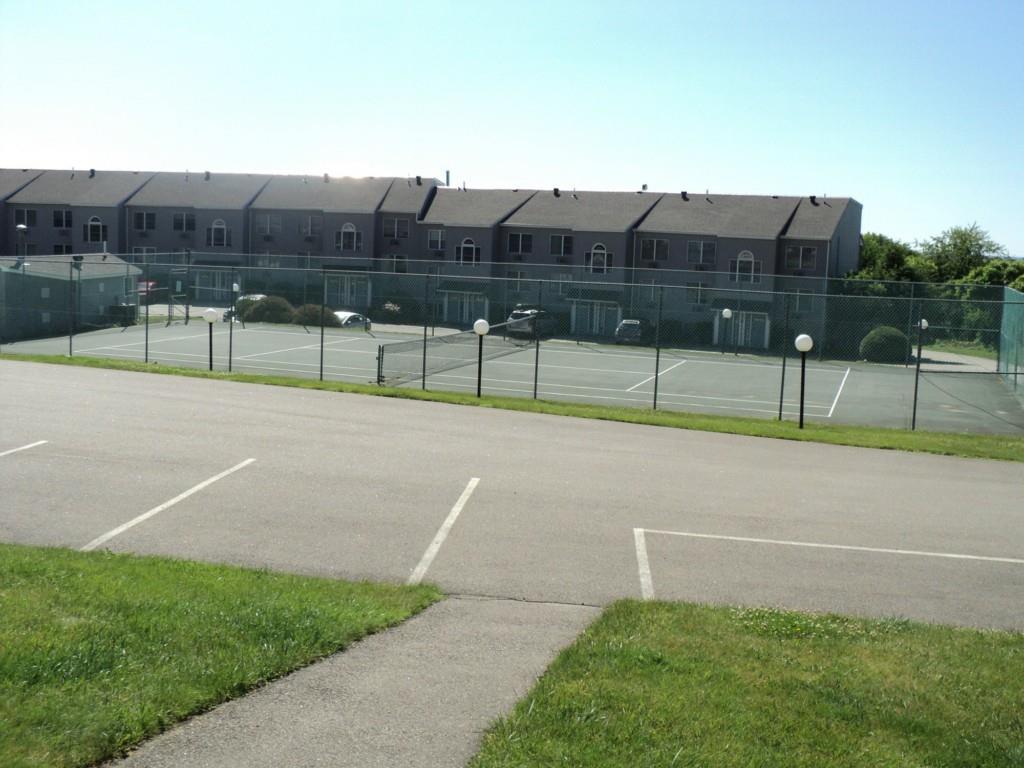 1801 Post Road, Unit 173 Wells, ME 04090 - Photo 14 of 15 Tennis Court