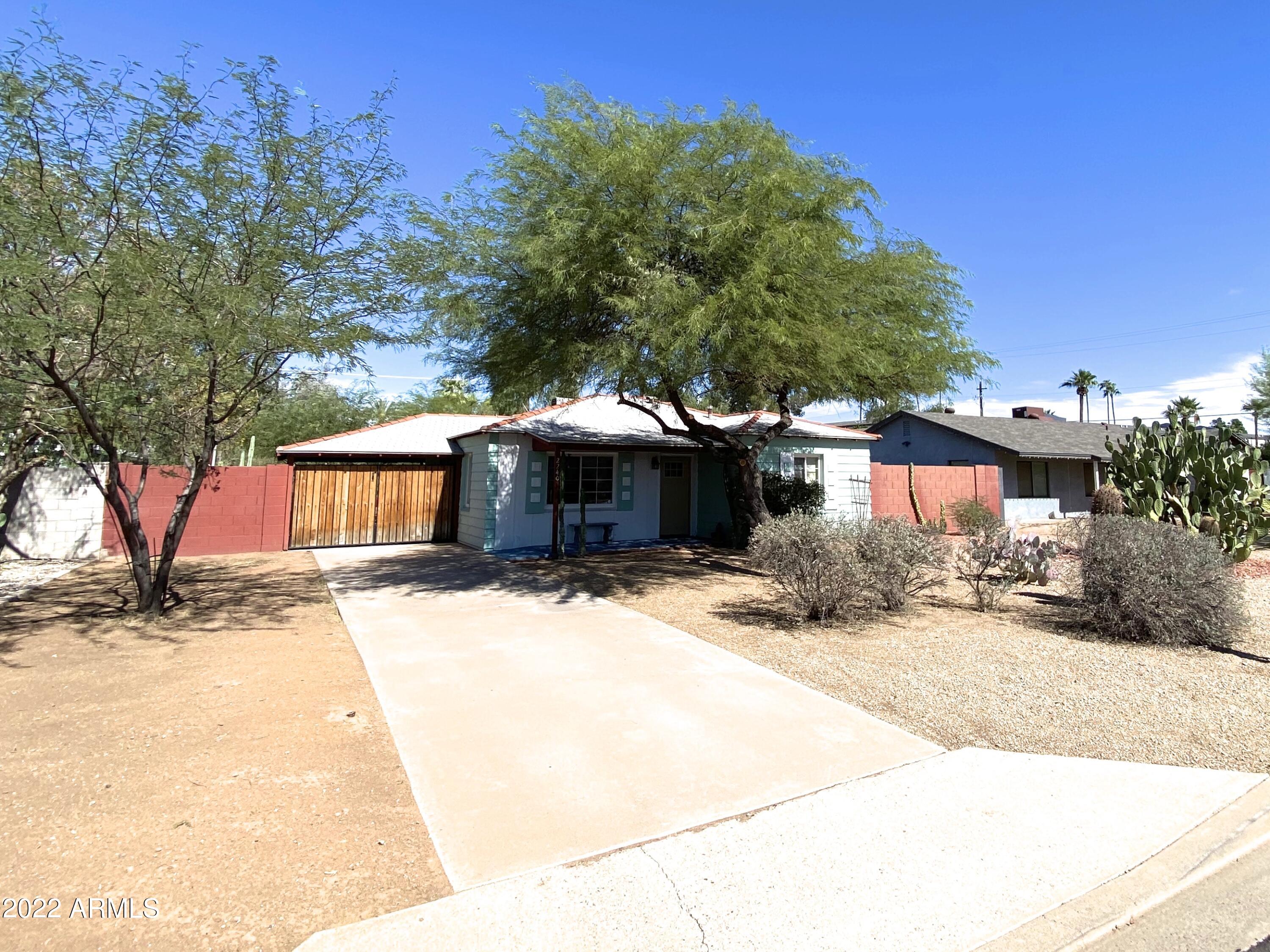 2240 East Cheery Lynn Road Phoenix, AZ 85016 - Photo 21 of 28 2240 E Cheery Lynn Rd, Phoenix, AZ 21