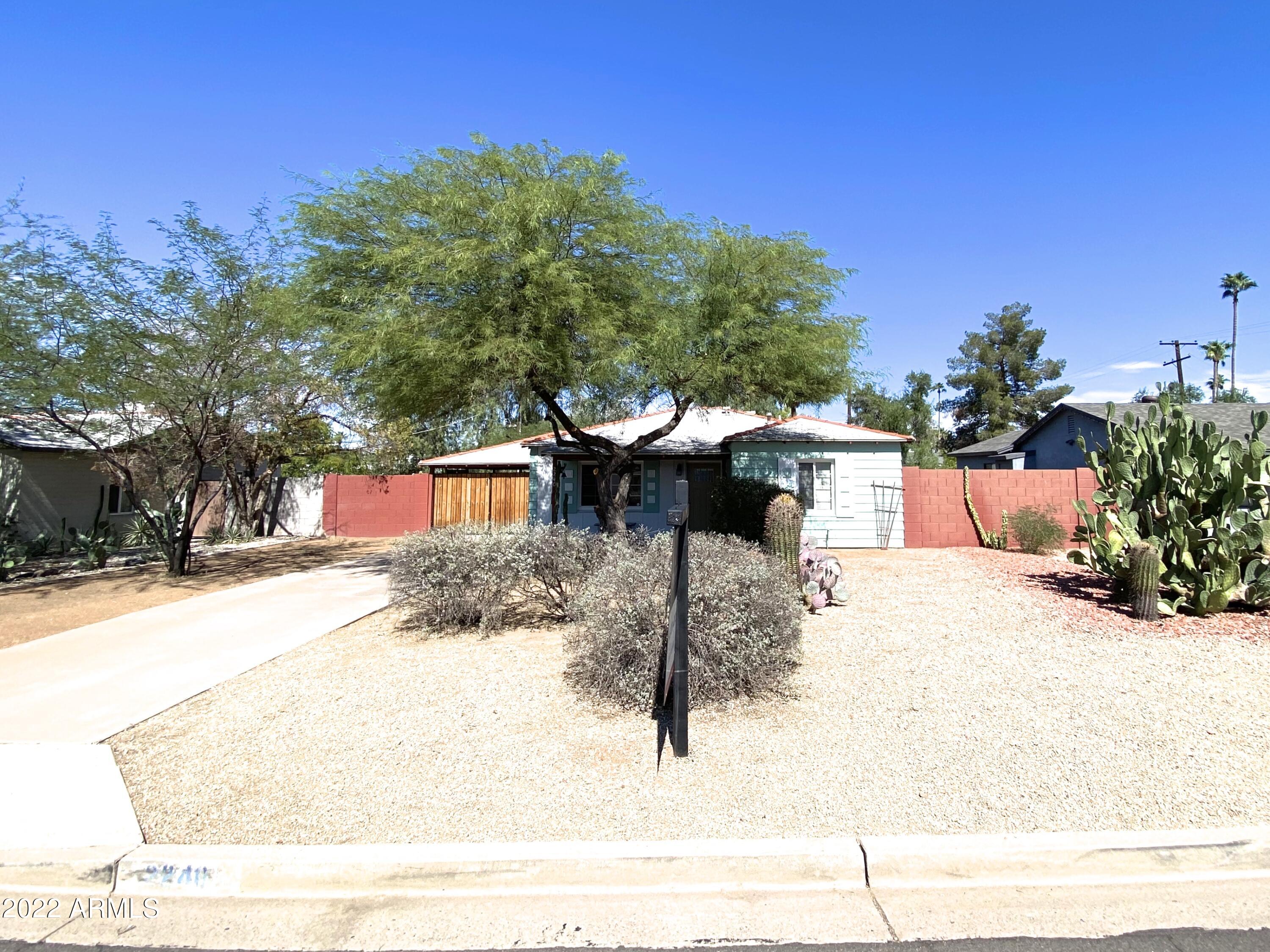 2240 East Cheery Lynn Road Phoenix, AZ 85016 - Photo 22 of 28 2240 E Cheery Lynn Rd, Phoenix, AZ 22