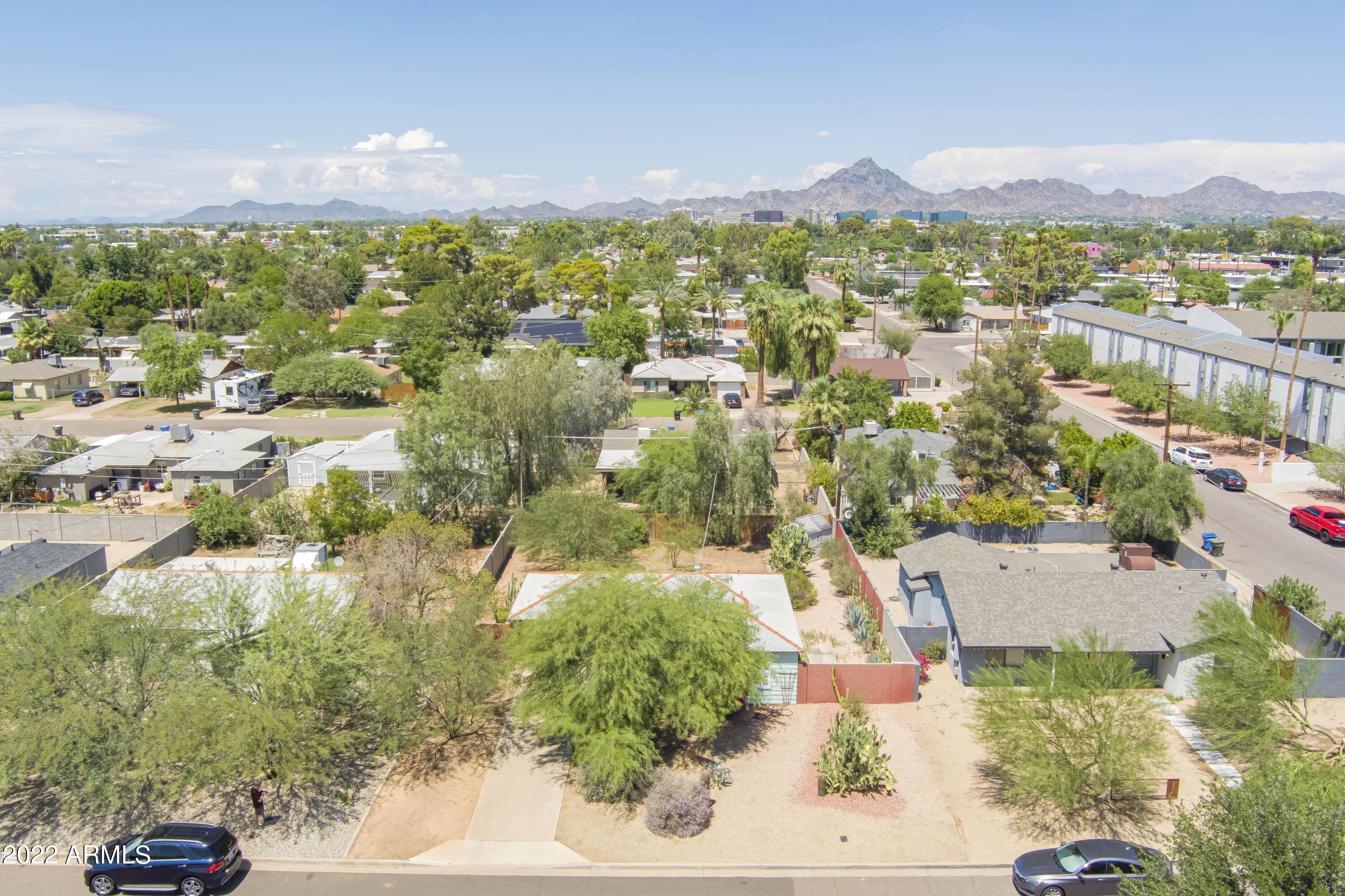 2240 East Cheery Lynn Road Phoenix, AZ 85016 - Photo 23 of 28 2240 E Cheery Lynn Rd, Phoenix, AZ 85016