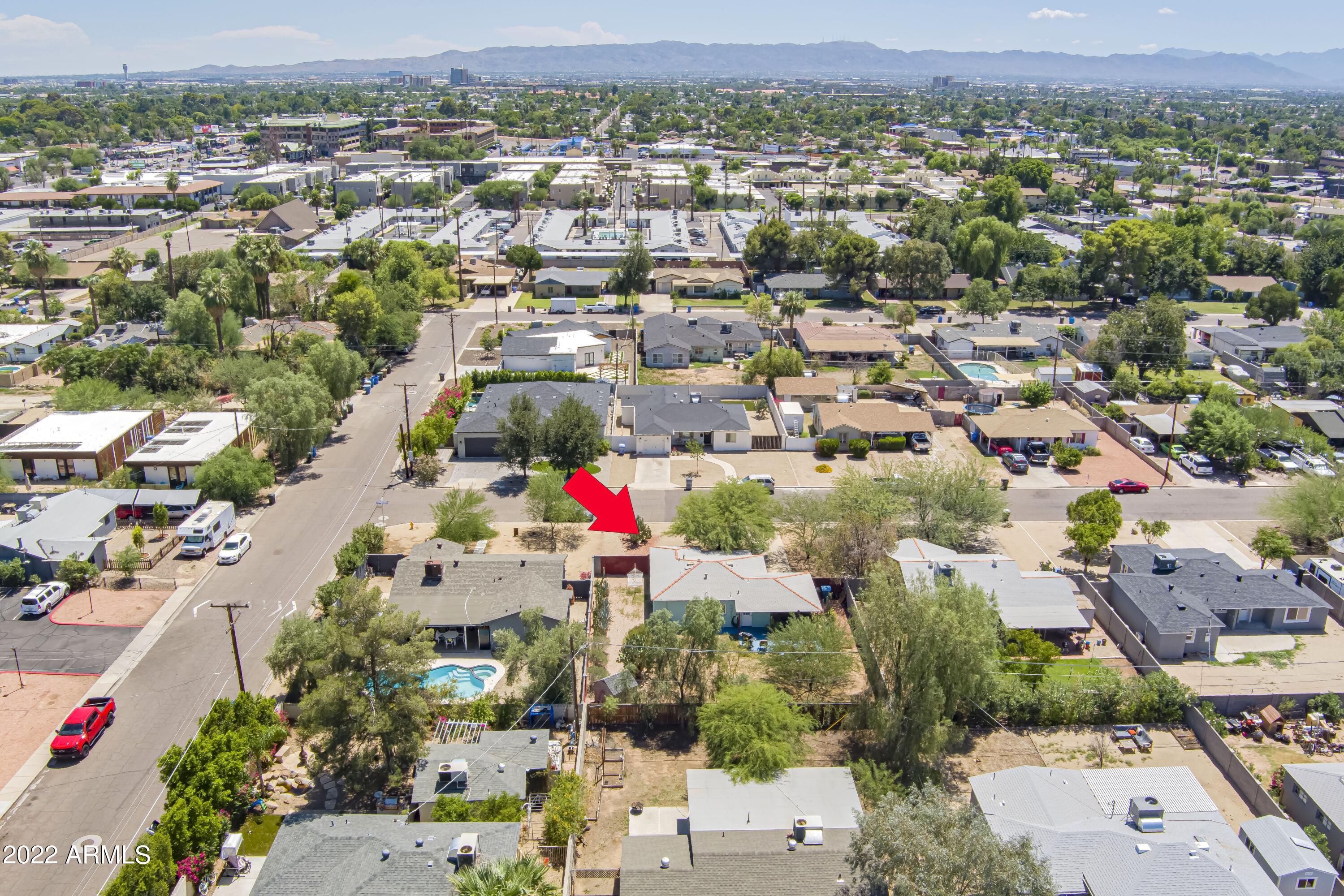2240 East Cheery Lynn Road Phoenix, AZ 85016 - Photo 26 of 28 2240 E Cheery Lynn Rd, Phoenix, AZ 85016