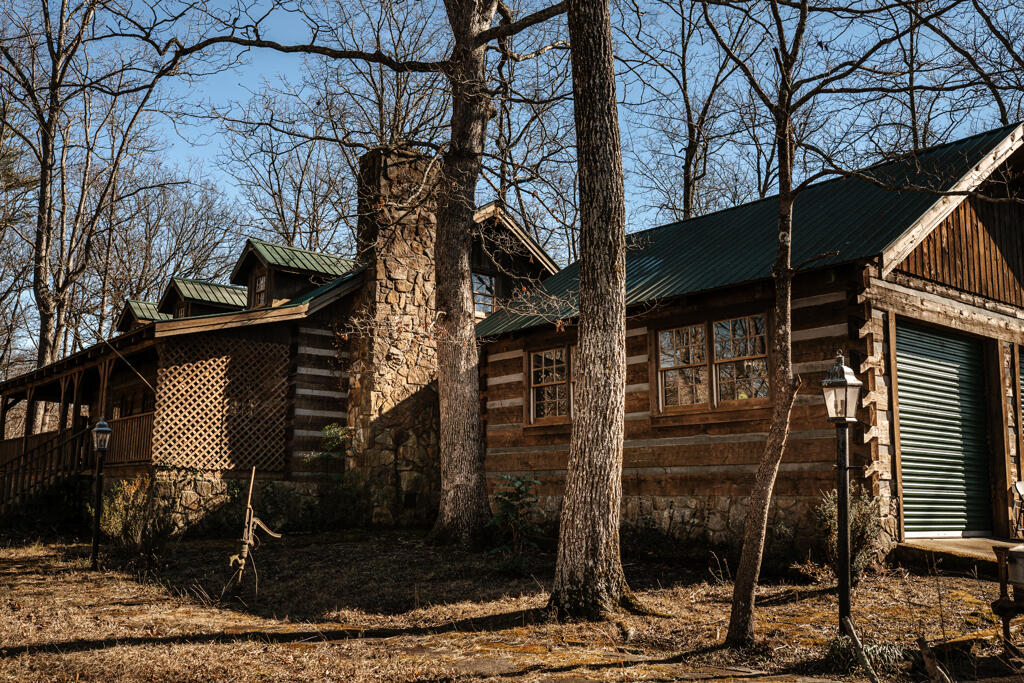 351 Durham Road Rising Fawn, GA 30738 - Photo 64 of 73 DSC01117