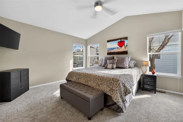 $539,900 | 1272 South Alton Court, Denver, CO 80247