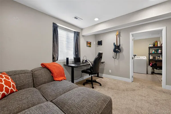 $539,900 | 1272 South Alton Court, Denver, CO 80247