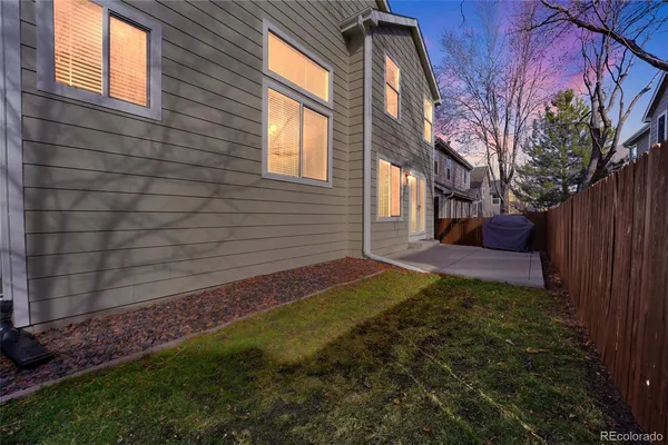 $539,900 | 1272 South Alton Court, Denver, CO 80247