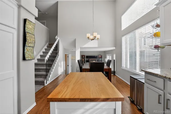 $539,900 | 1272 South Alton Court, Denver, CO 80247