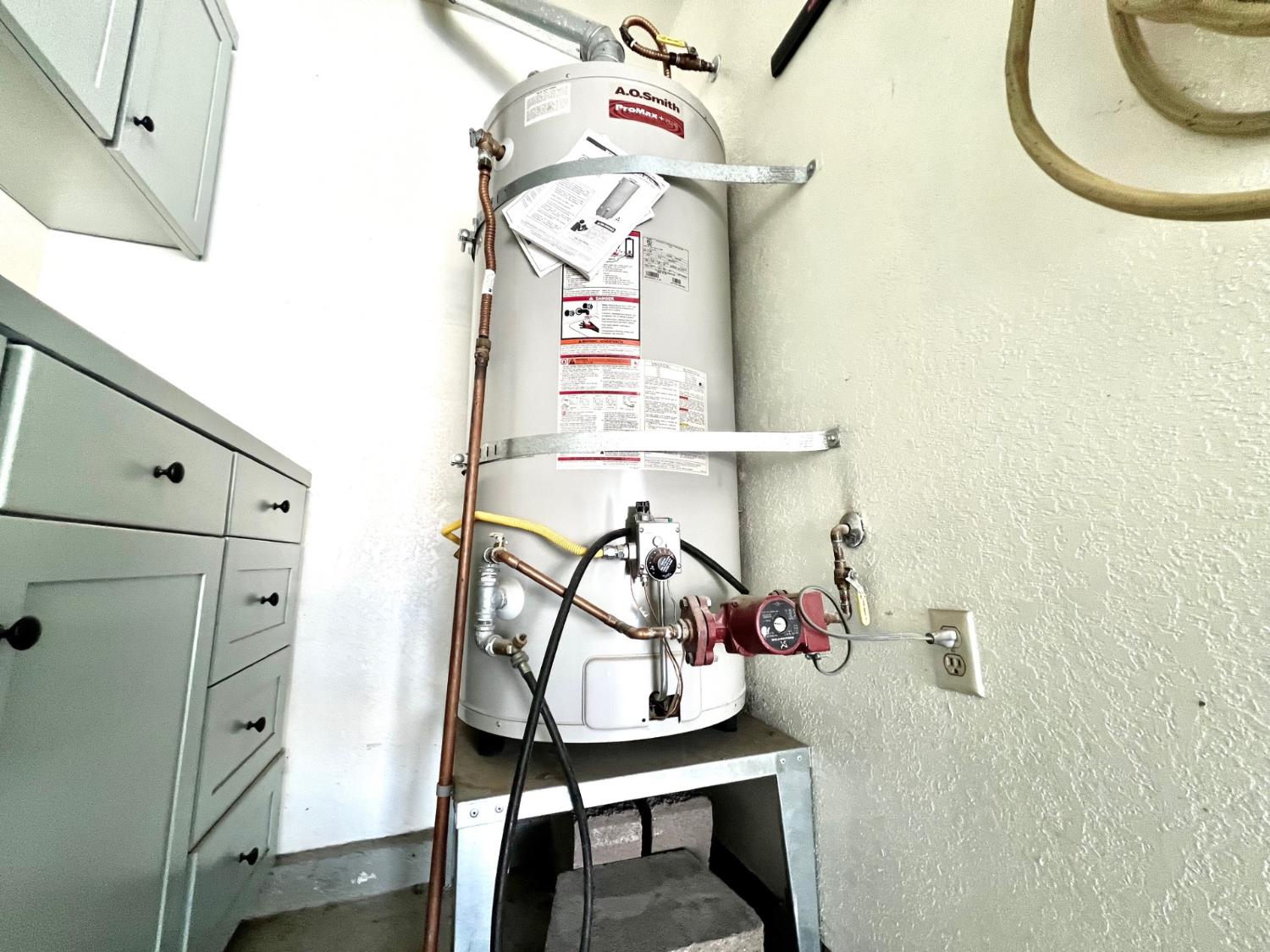 3837 Marigold Lane Modesto, CA 95356 - Photo 35 of 38