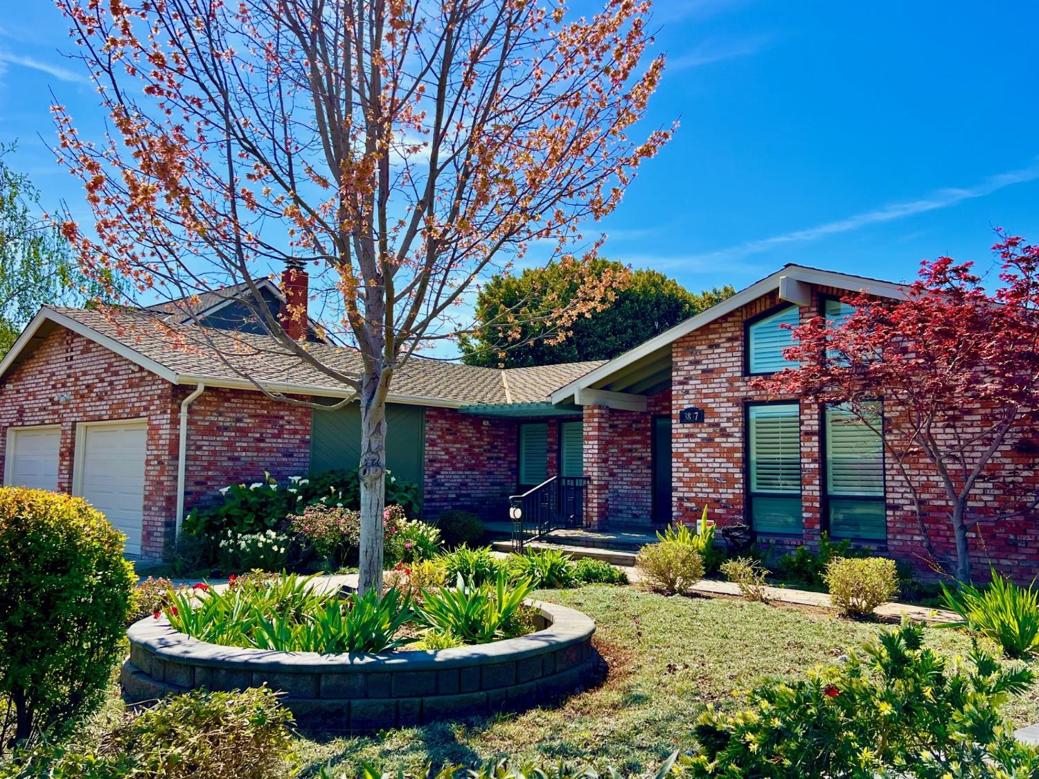 3837 Marigold Lane Modesto, CA 95356 - Photo 36 of 38