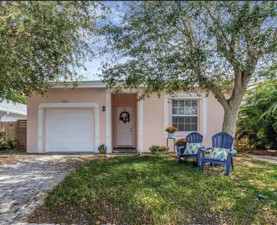 $435,000 | 1616 Johnson Street, Lake Worth Beach, FL 33460