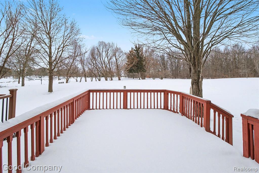 616 Tennyson Rochester Hills, MI 48307 - Photo 14 of 20