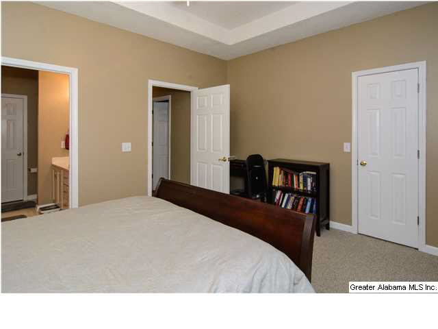 113 Canyon Place Pelham, AL 35124 - Photo 21 of 32