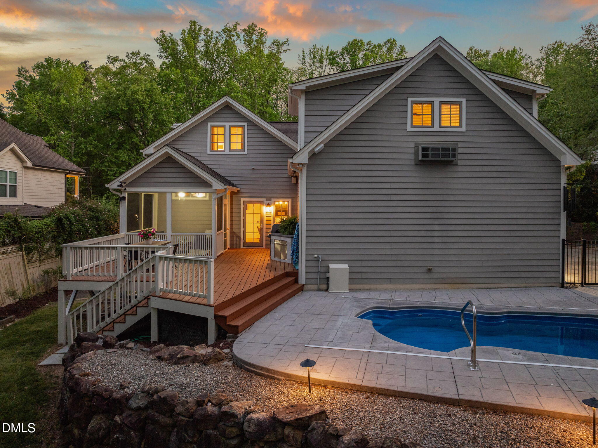 3611 Rugby Road Durham, NC 27707 - Photo 3 of 78