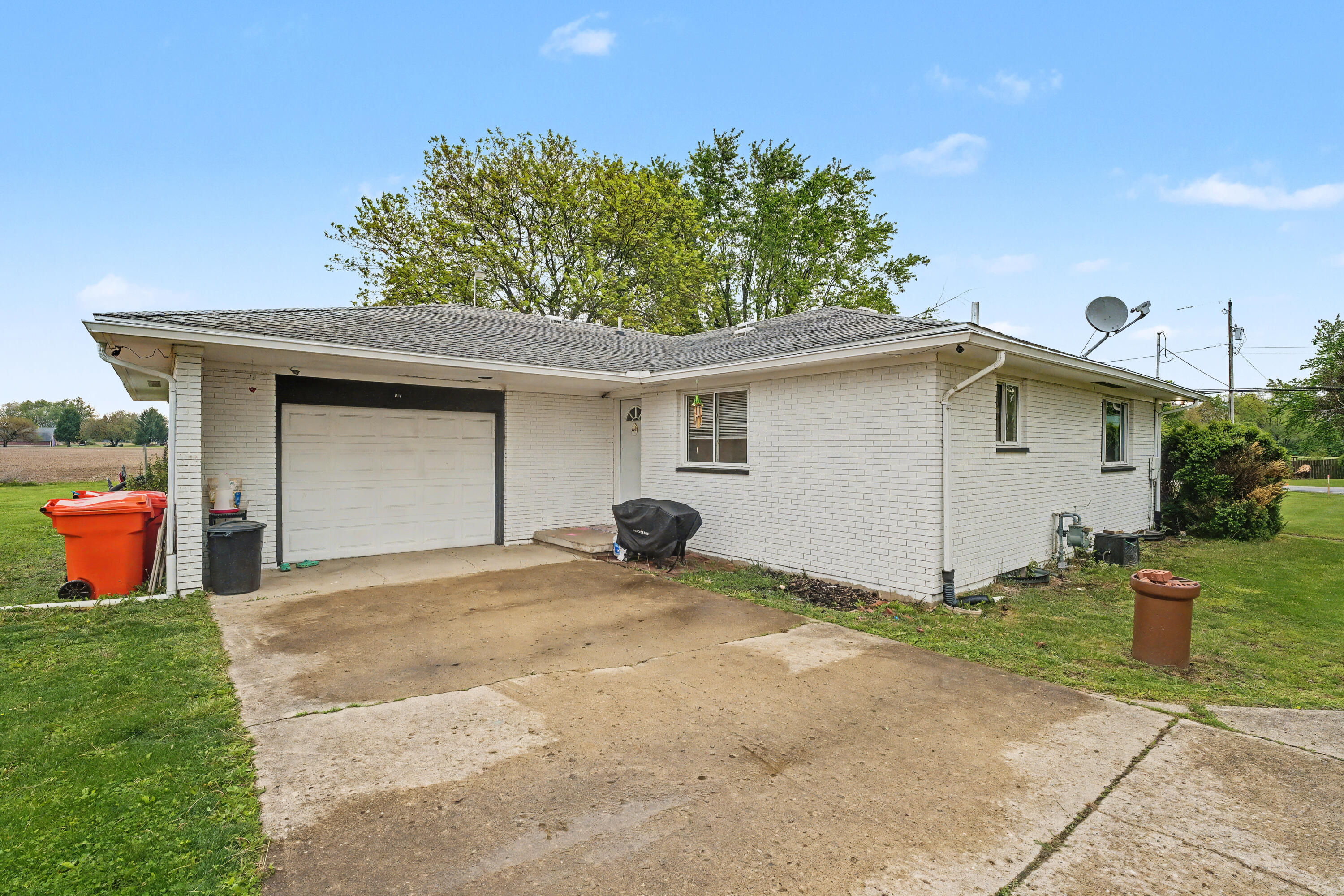 5235 Middle Urbana Road Springfield, OH 45503 - Photo 40 of 55