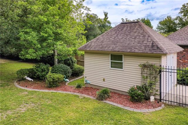451 Autumnwood Road Slidell, LA 70458 - Photo 36 of 45