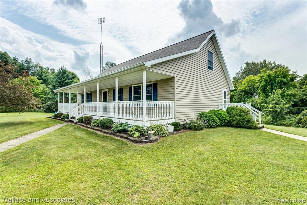 4439 Jeddo Road Fort Gratiot, MI 48059 - Photo 4 of 70