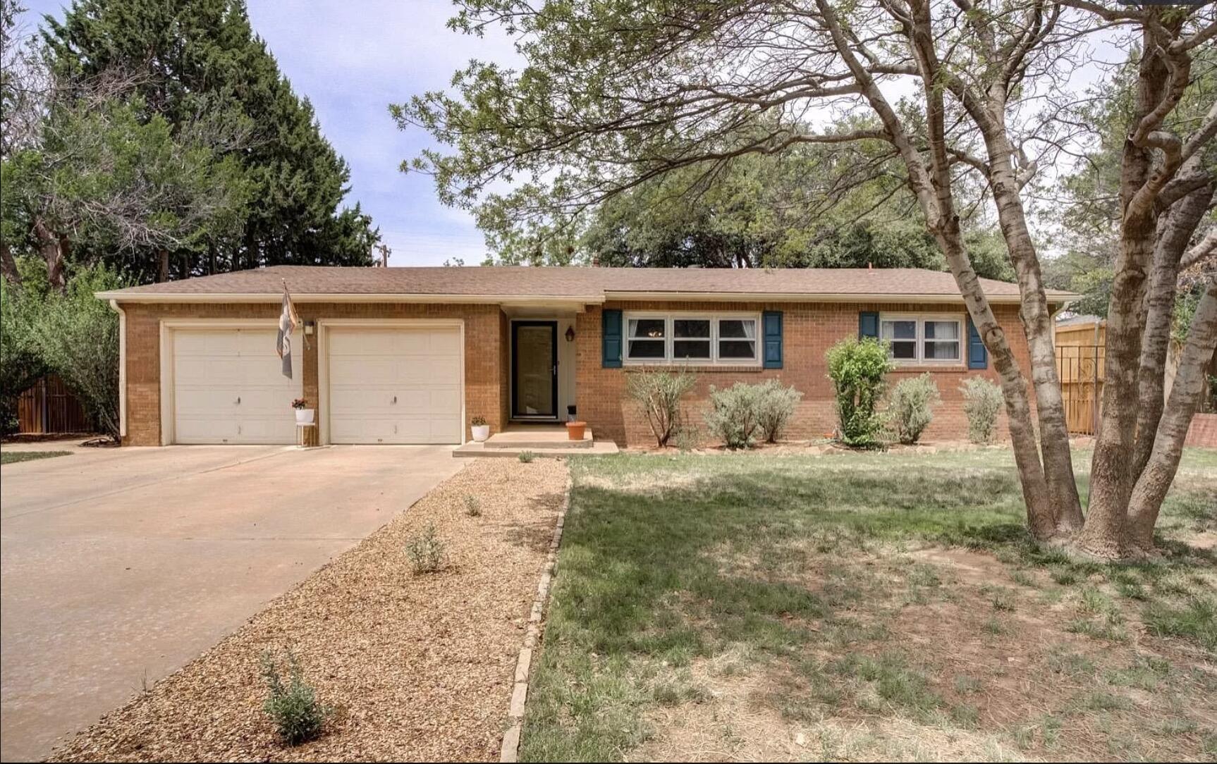 4804 16th Street Lubbock, TX 79416 - Photo 1 of 25 1