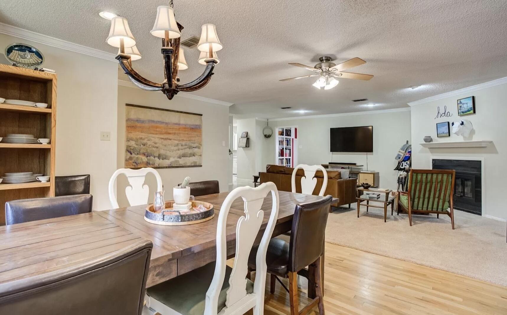 4804 16th Street Lubbock, TX 79416 - Photo 5 of 25 5