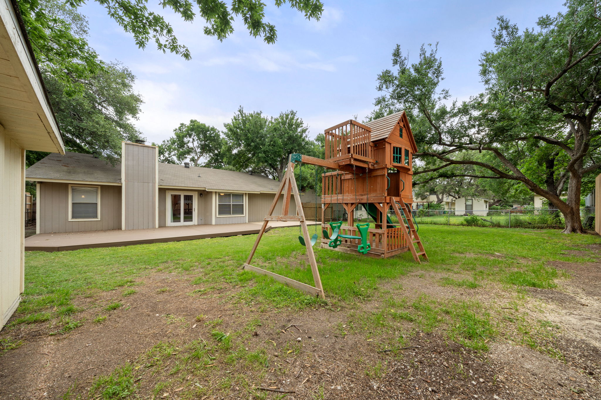 9012 Texas Sun Drive Austin, TX 78748 - Photo 15 of 15