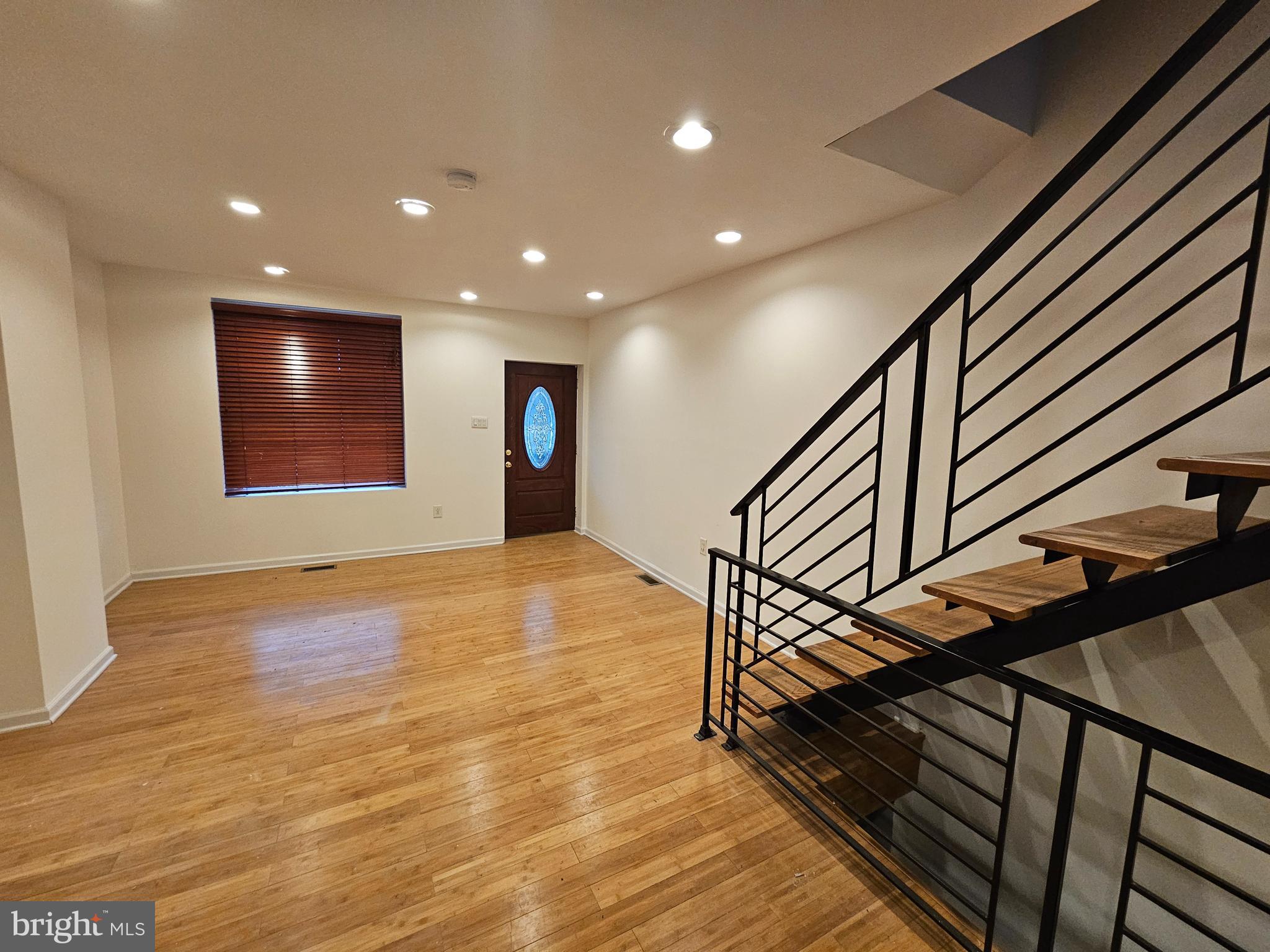 3025 Redner Street Philadelphia, PA 19121 - Photo 2 of 15 a view of an empty room