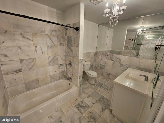 3025 Redner Street Philadelphia, PA 19121 - Photo 8 of 15 a bathroom with a sink a toilet and shower