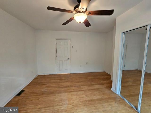 3025 Redner Street Philadelphia, PA 19121 - Photo 10 of 15 a view of an empty room