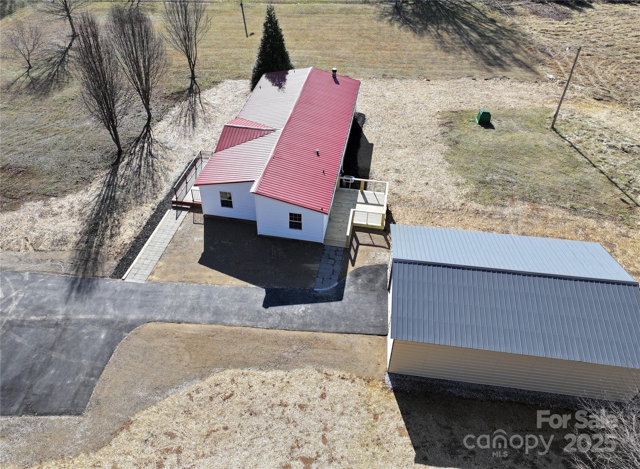 291 Patterson Farm Road Mooresville, NC 28115 - Photo 1 of 23 Gallery Image 1
