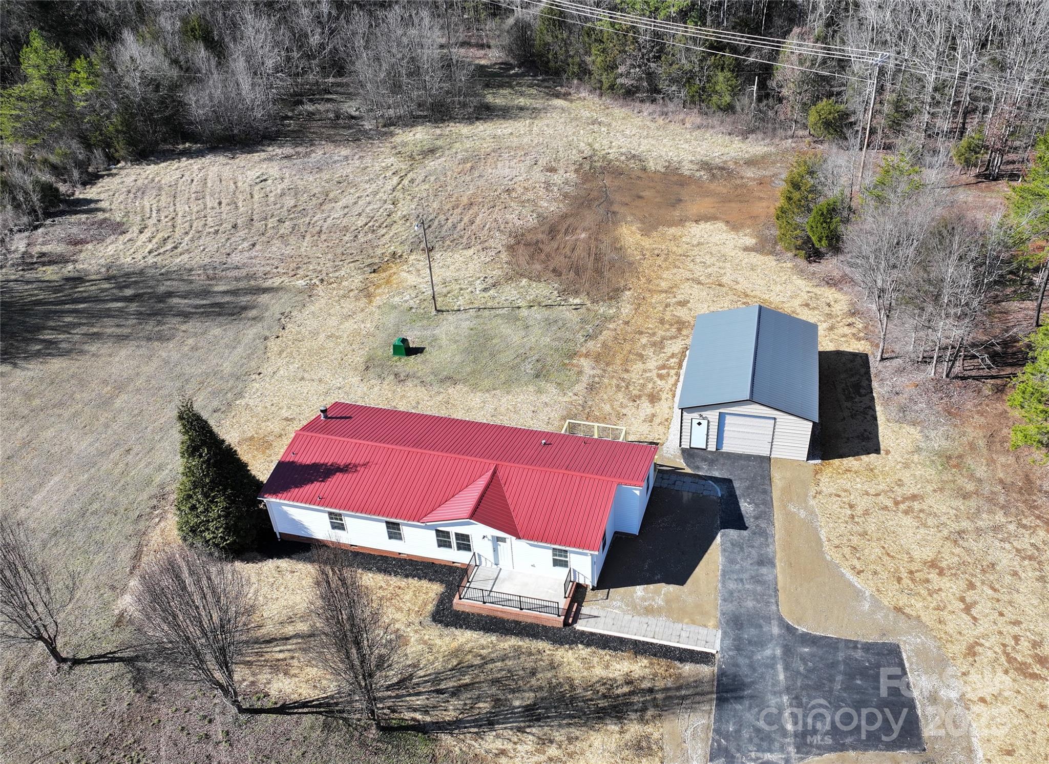291 Patterson Farm Road Mooresville, NC 28115 - Photo 2 of 23 Gallery Image 2