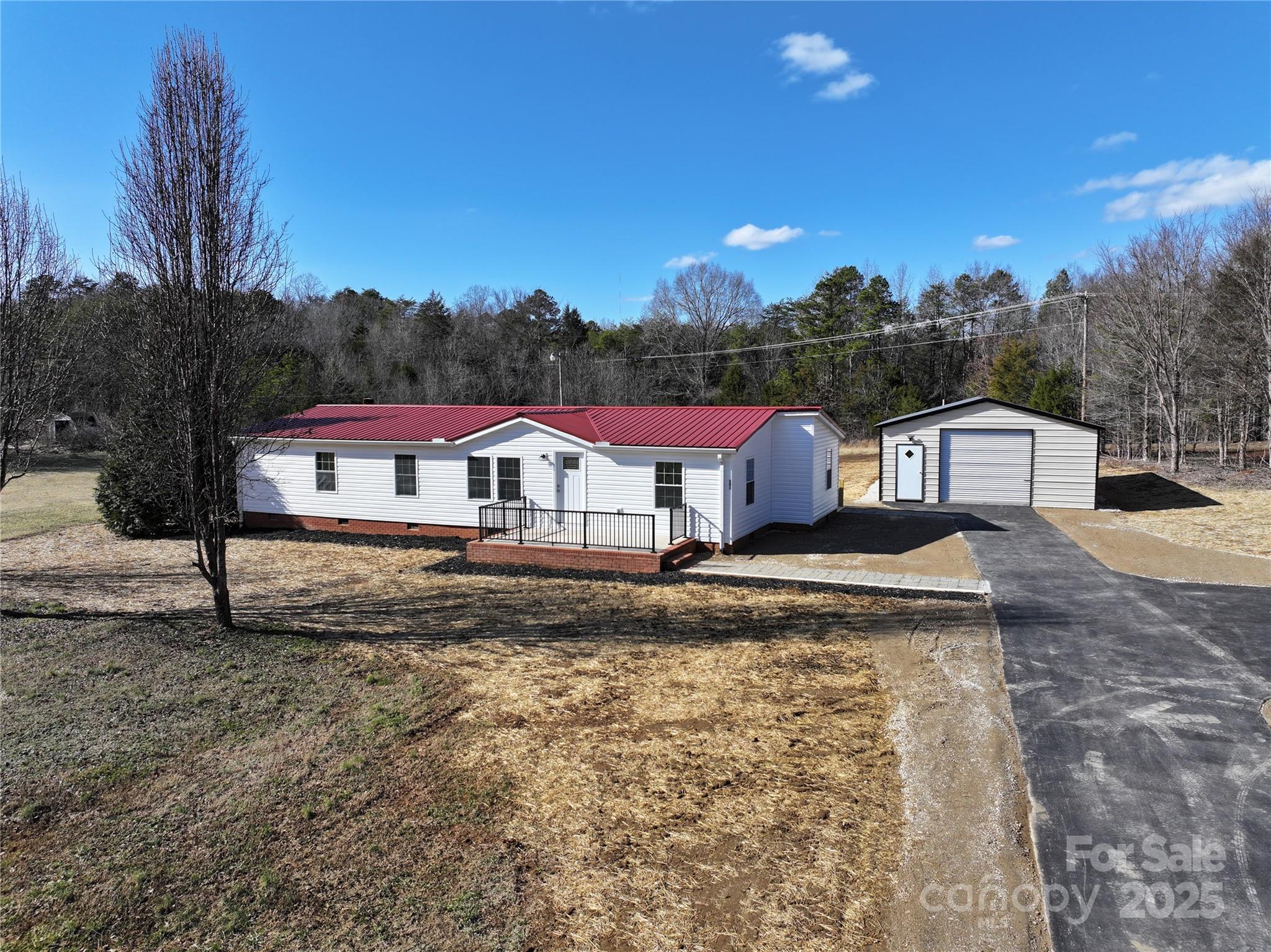 291 Patterson Farm Road Mooresville, NC 28115 - Photo 4 of 23 Gallery Image 4