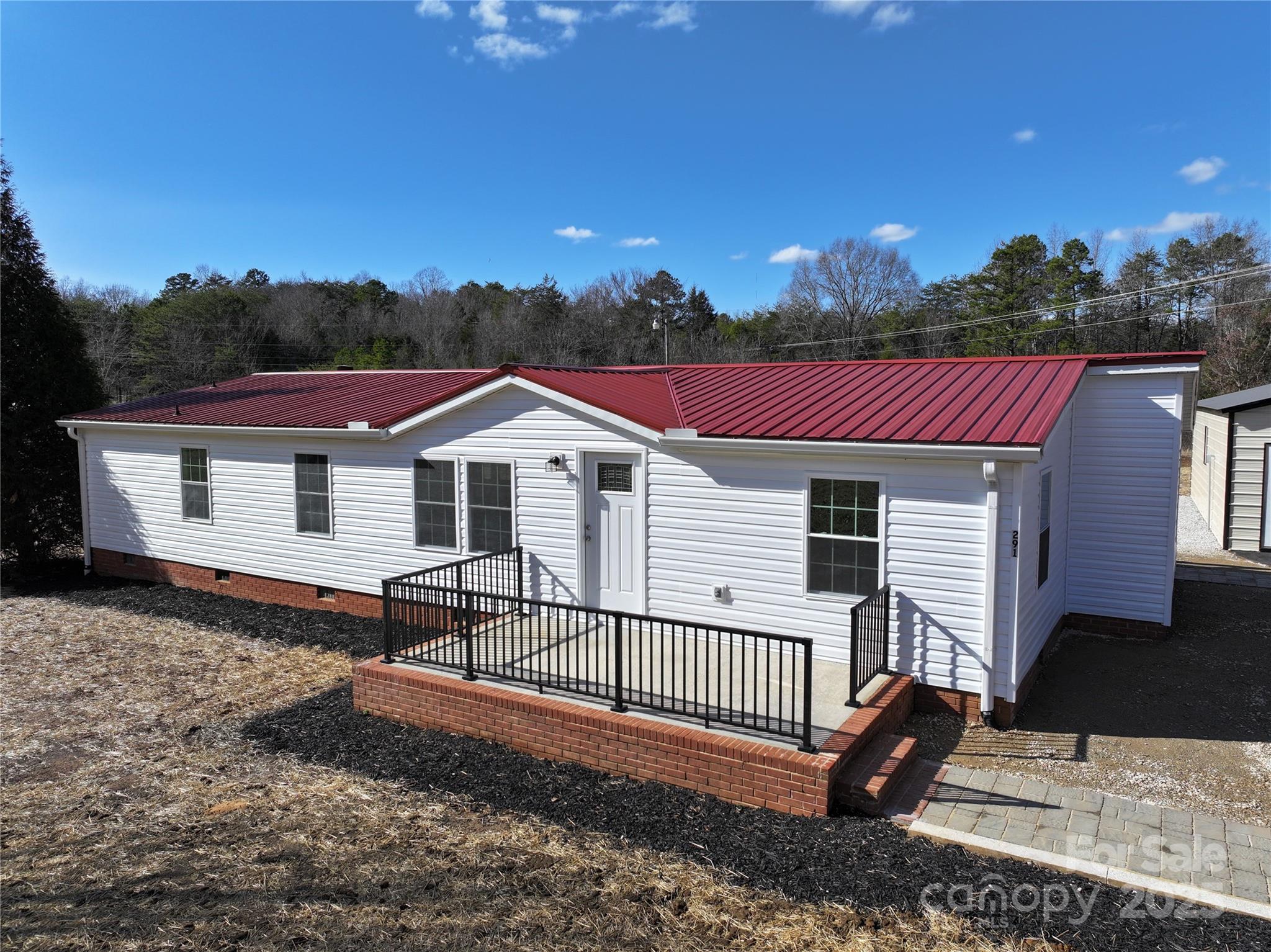 291 Patterson Farm Road Mooresville, NC 28115 - Photo 5 of 23 Gallery Image 5