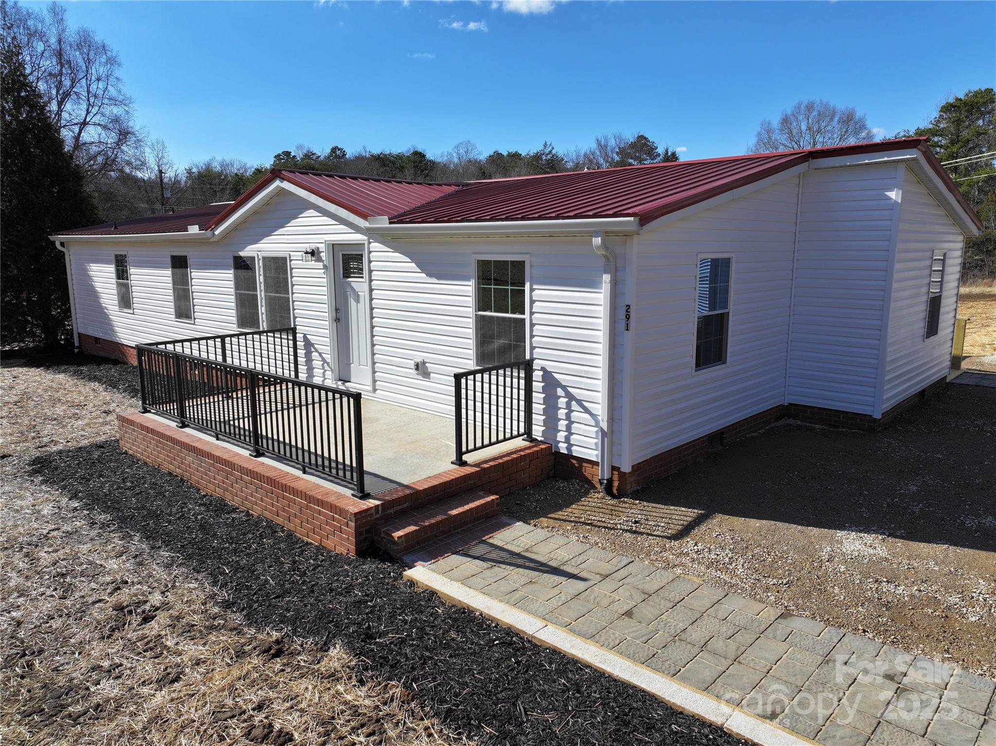 291 Patterson Farm Road Mooresville, NC 28115 - Photo 6 of 23 Gallery Image 6