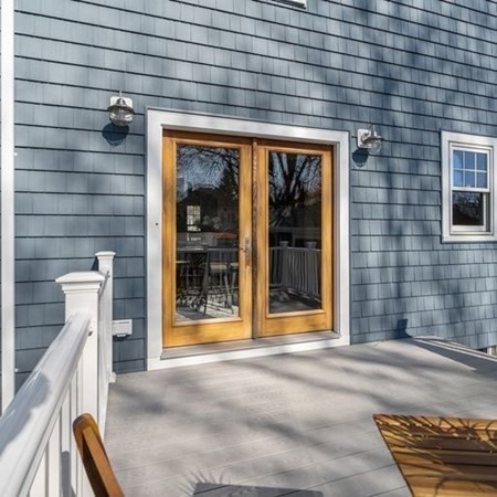 35 Welgate Road Medford, MA 02155 - Photo 35 of 40 a view of entrance front of the house