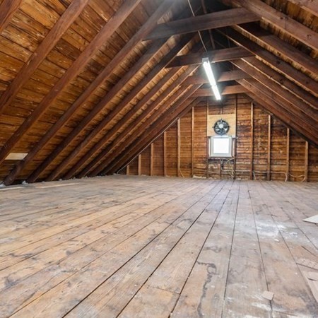 35 Welgate Road Medford, MA 02155 - Photo 38 of 40 a view of outdoor space