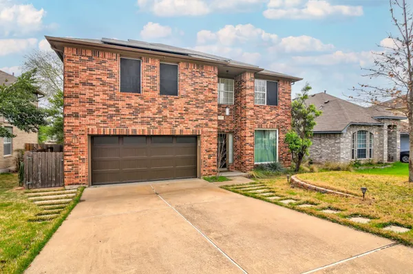 $2,700 | 1713 Apache Trail, Round Rock, TX 78665