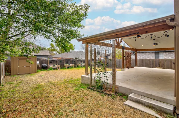$2,700 | 1713 Apache Trail, Round Rock, TX 78665
