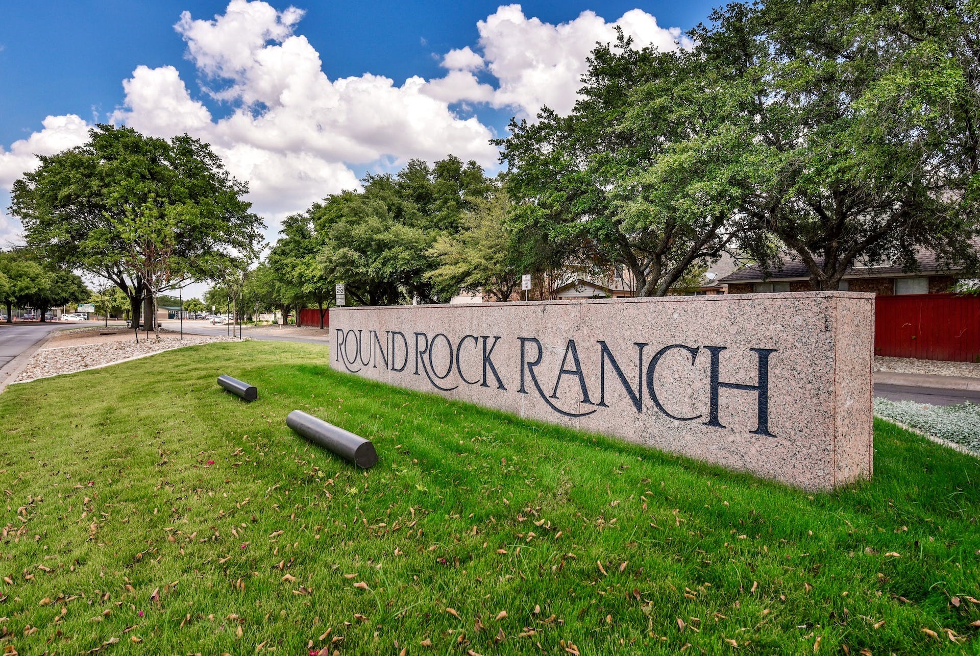 1713 Apache Trail Round Rock, TX 78665 - Photo 31 of 39