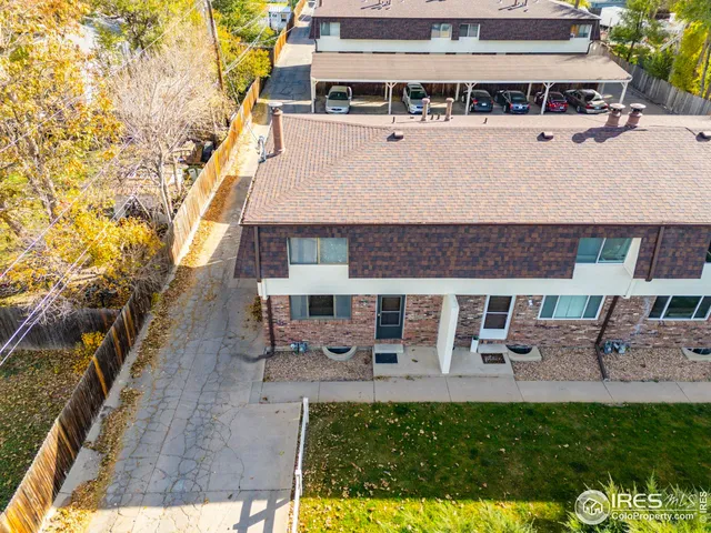 $207,500 | 3021 11th Avenue, Unit 13, Evans, CO 80620