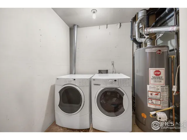 $207,500 | 3021 11th Avenue, Unit 13, Evans, CO 80620