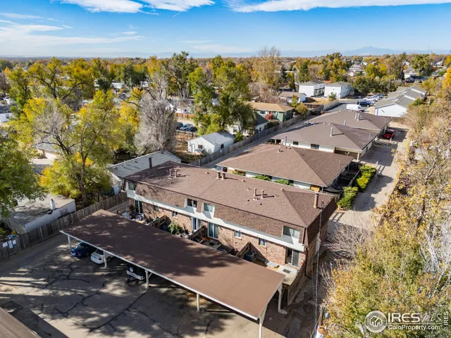 $207,500 | 3021 11th Avenue, Unit 13, Evans, CO 80620