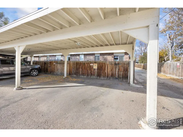 $207,500 | 3021 11th Avenue, Unit 13, Evans, CO 80620