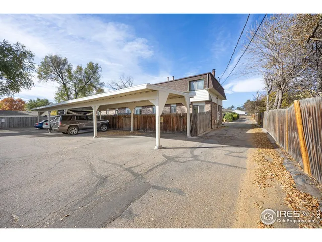 $207,500 | 3021 11th Avenue, Unit 13, Evans, CO 80620