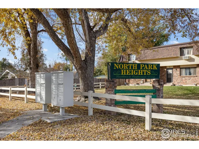 $207,500 | 3021 11th Avenue, Unit 13, Evans, CO 80620