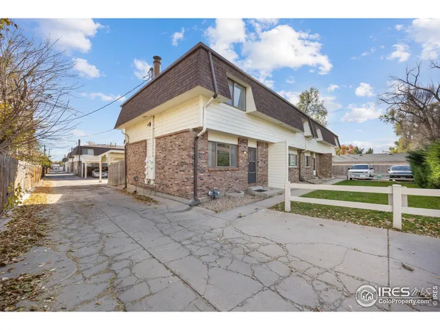 $207,500 | 3021 11th Avenue, Unit 13, Evans, CO 80620