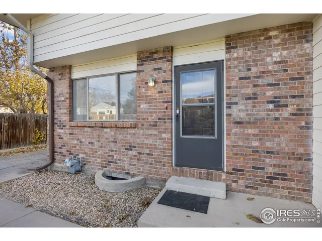 $207,500 | 3021 11th Avenue, Unit 13, Evans, CO 80620