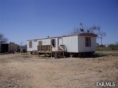 10061 North Feldman Road Marana, AZ 85653 - Photo 3 of 14 Gallery Image 3