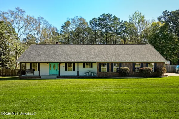 $269,900 | 336 Nobles Road, Sumrall, MS 39482
