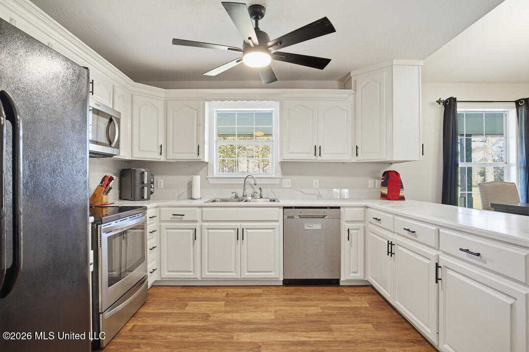 336 Nobles Road Sumrall, MS 39482 - Photo 11 of 29 DSC08459