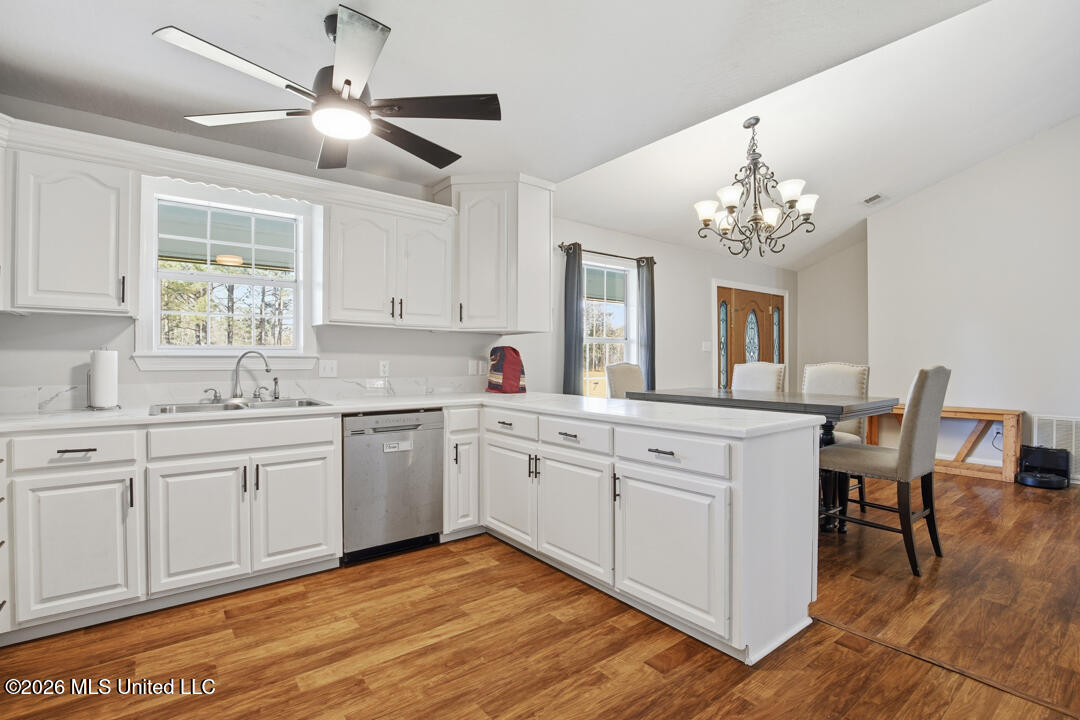 336 Nobles Road Sumrall, MS 39482 - Photo 12 of 29 DSC08450