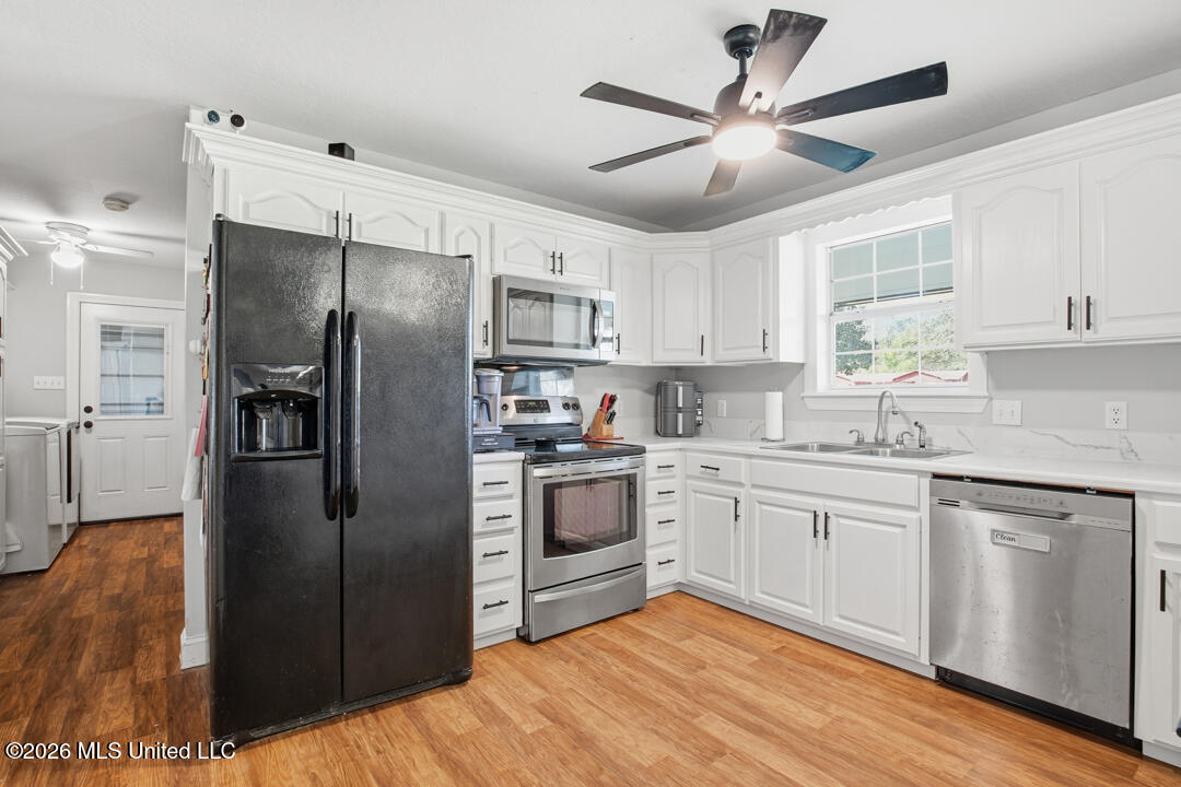 336 Nobles Road Sumrall, MS 39482 - Photo 13 of 29 DSC08453